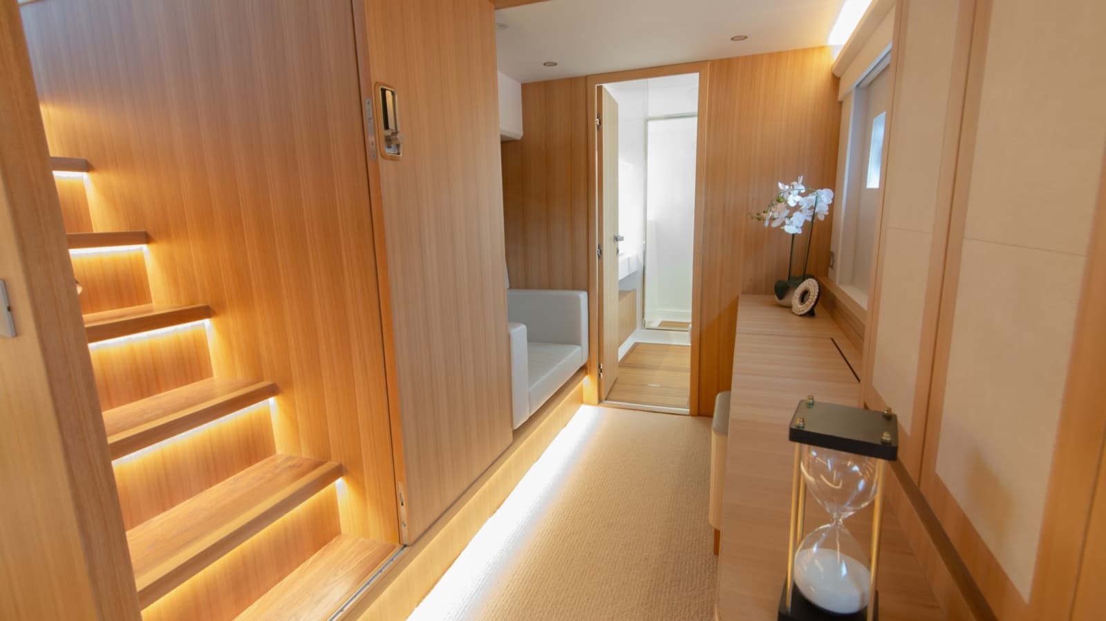2026 ILIAD Catamarans 53F - Photo 32