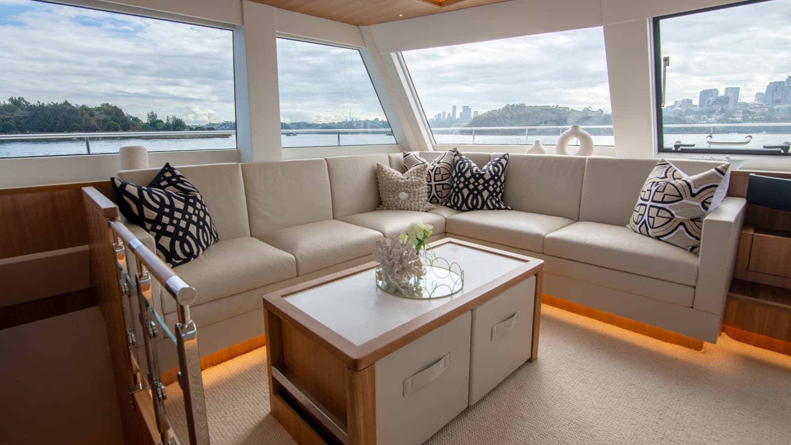 2026 ILIAD Catamarans 53F - Photo 29