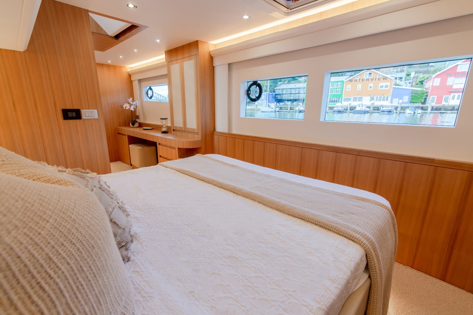 2026 ILIAD Catamarans 53F - Photo 34