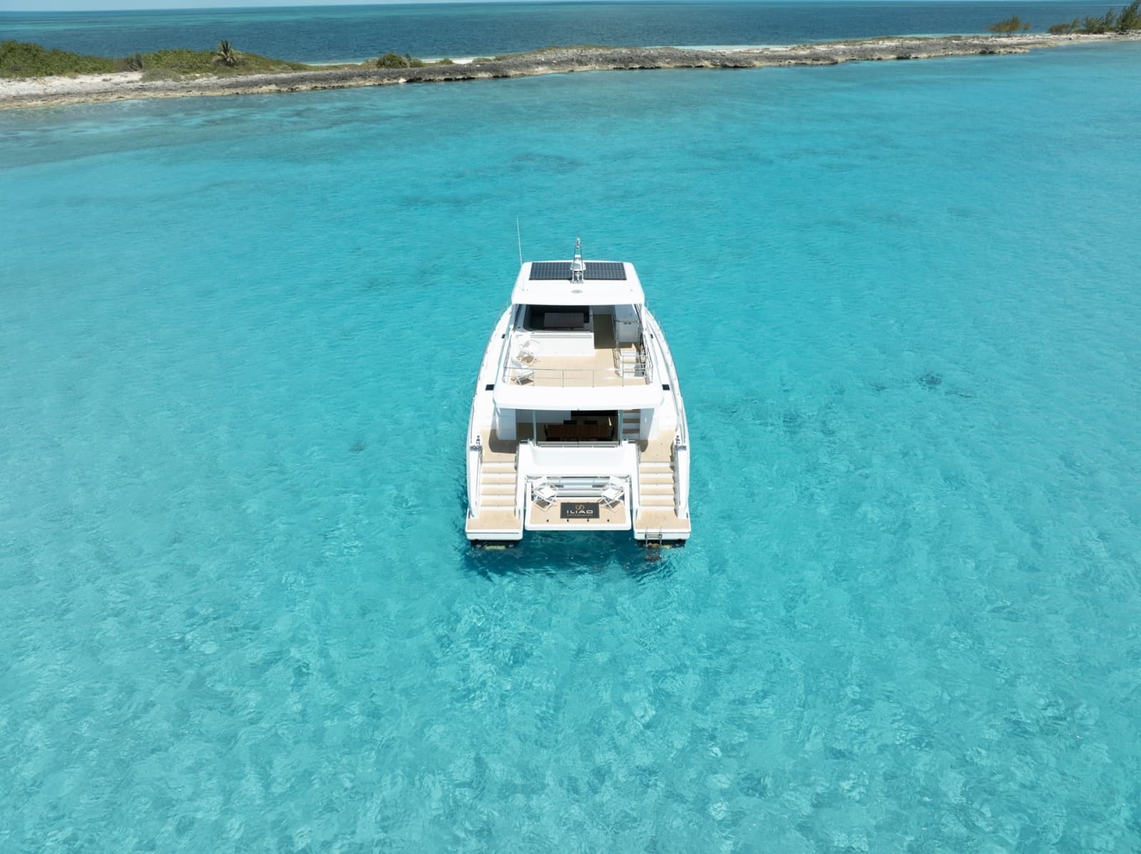 2026 ILIAD Catamarans 53F - Photo 11