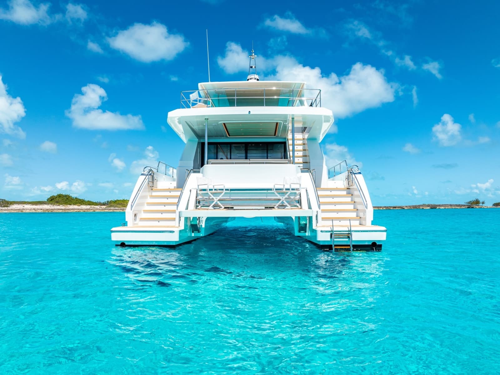 2026 ILIAD Catamarans 53F - Photo 3