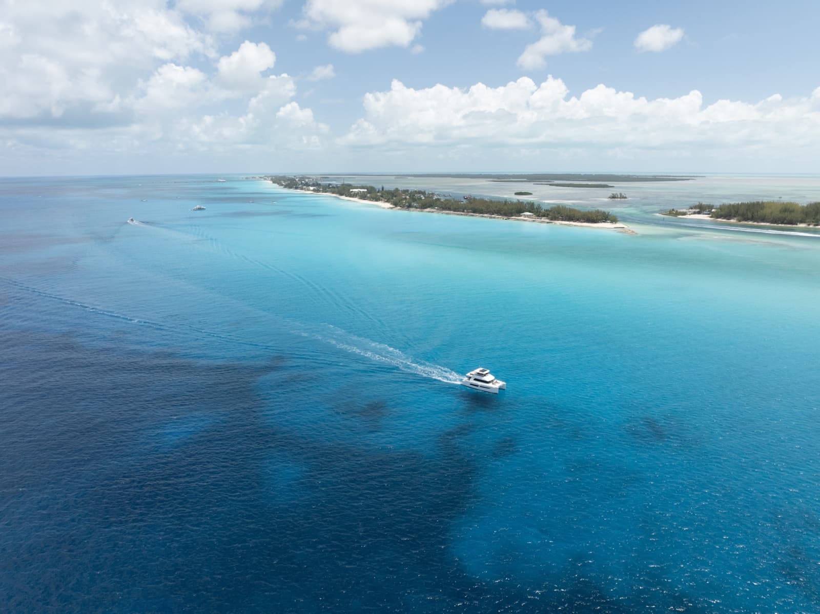 2026 ILIAD Catamarans 53F - Photo 10