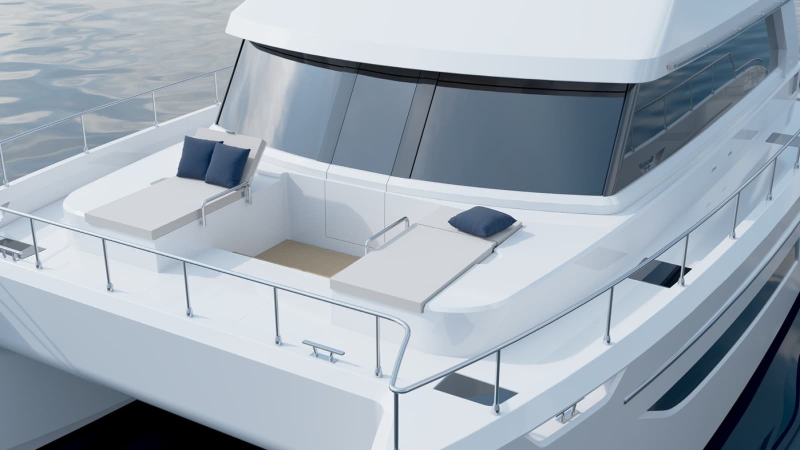 2026 ILIAD Catamarans 53F - Photo 43