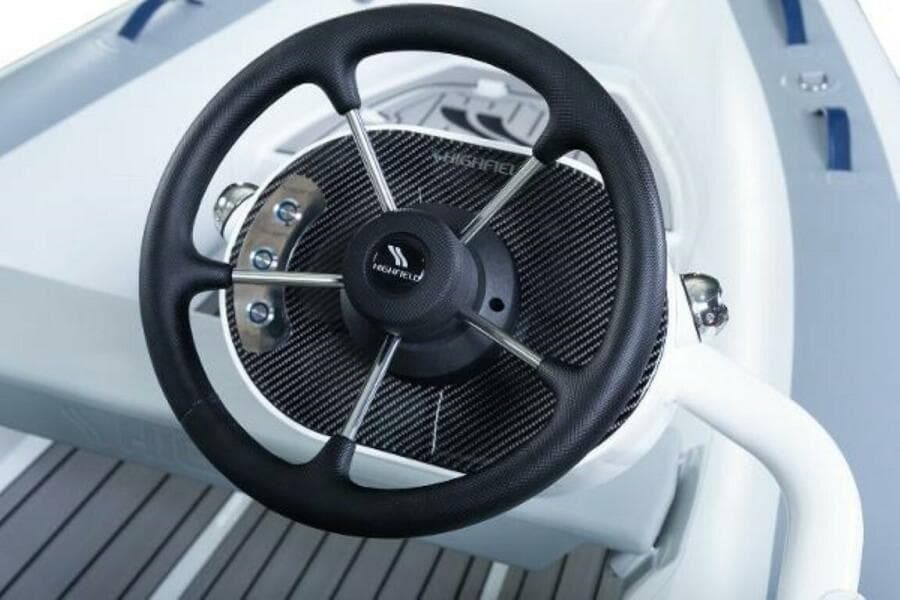 2024 Highfield Classic 360 FCT