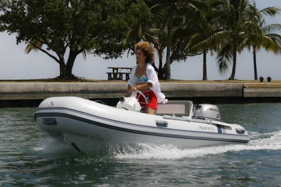 2024 Highfield Classic 360 FCT