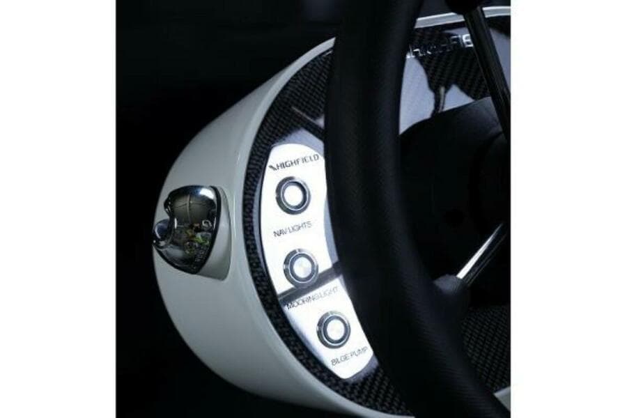 2024 Highfield Classic 360 FCT