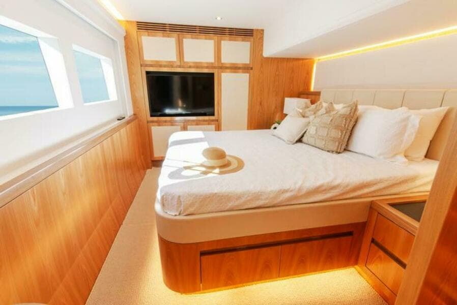 2026 ILIAD Catamarans 53S