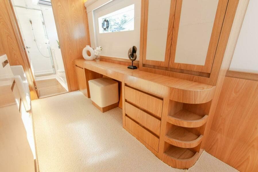 2026 ILIAD Catamarans 53S