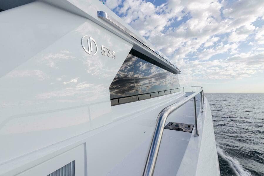 2026 ILIAD Catamarans 53S