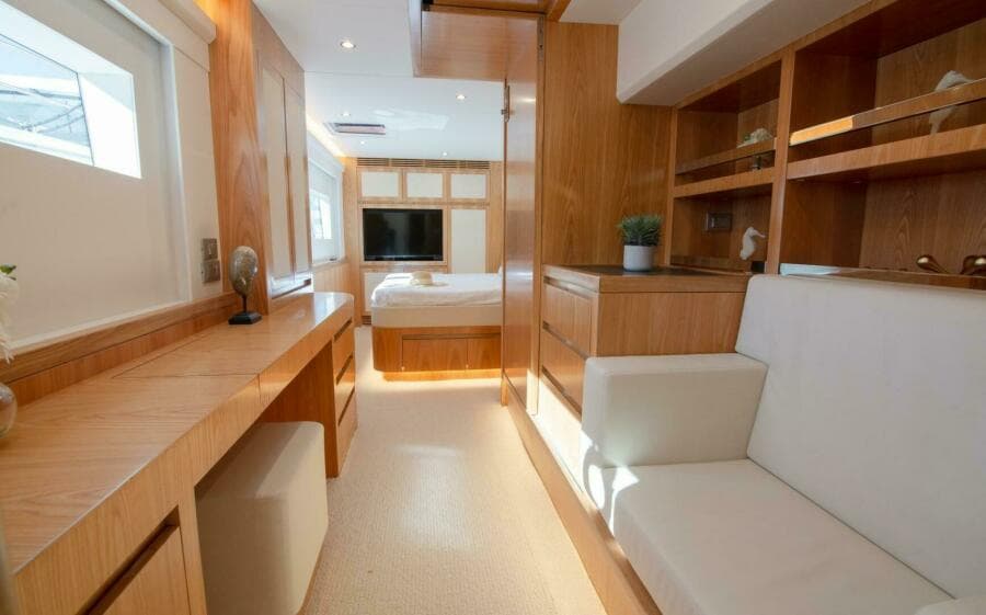 2026 ILIAD Catamarans 53S