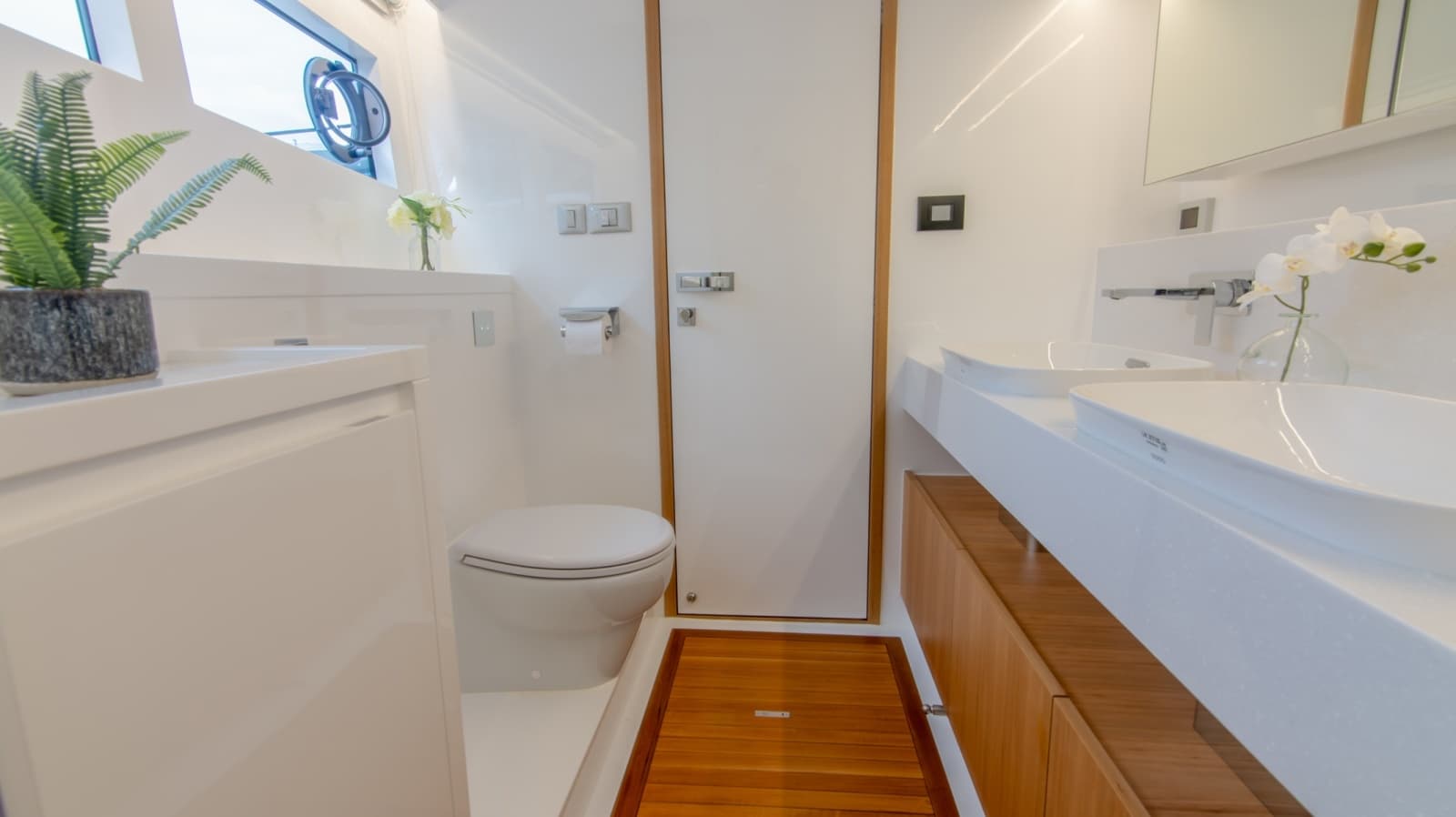 2026 ILIAD Catamarans 53S - Photo 41