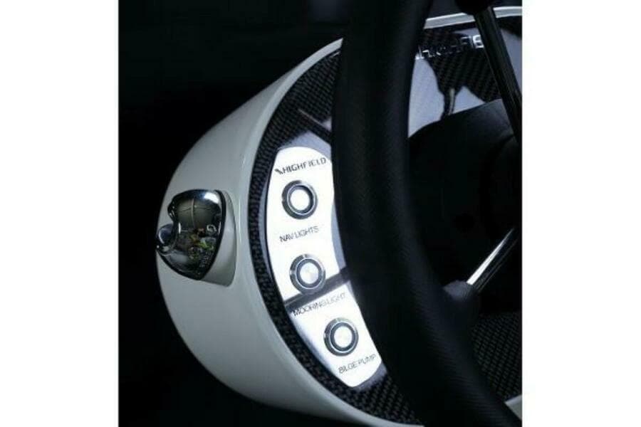 2024 Highfield Classic 360 FCT