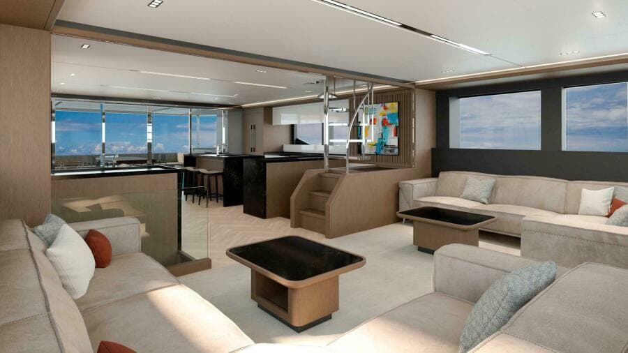 2026 ILIAD Catamarans 75