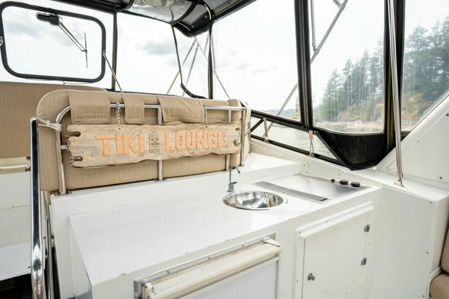 1997 Navigator Sundance 5600