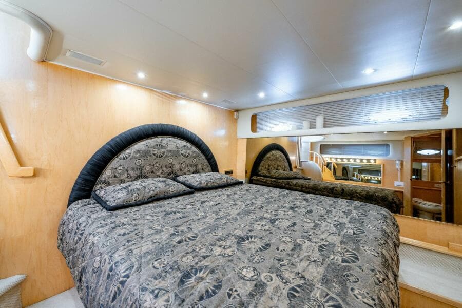 1997 Navigator Sundance 5600