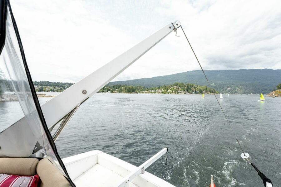 1997 Navigator Sundance 5600