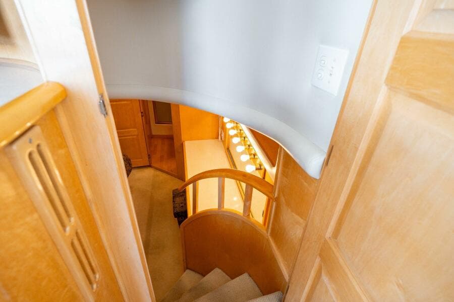 1997 Navigator Sundance 5600