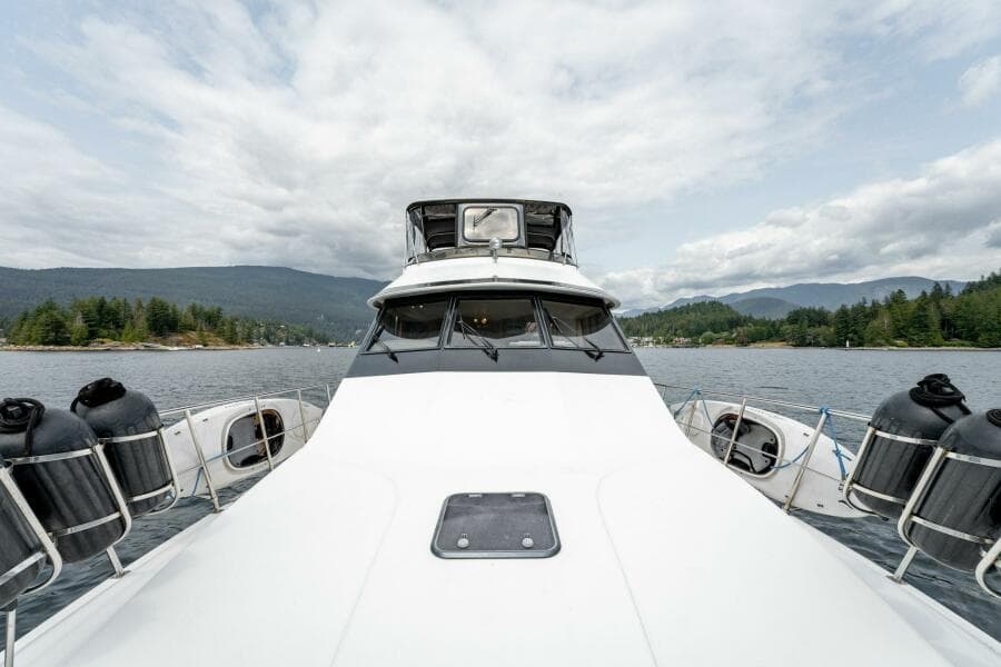 1997 Navigator Sundance 5600