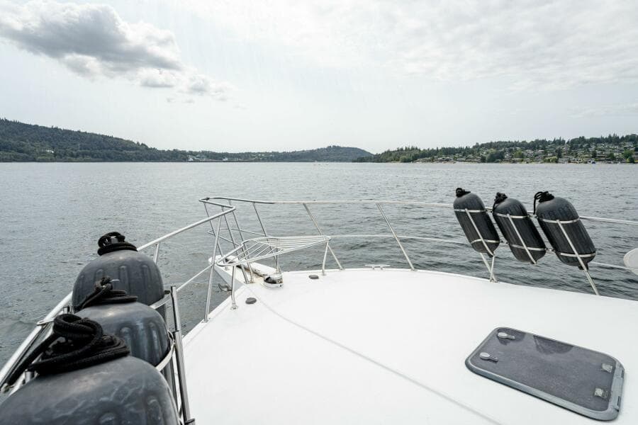 1997 Navigator Sundance 5600