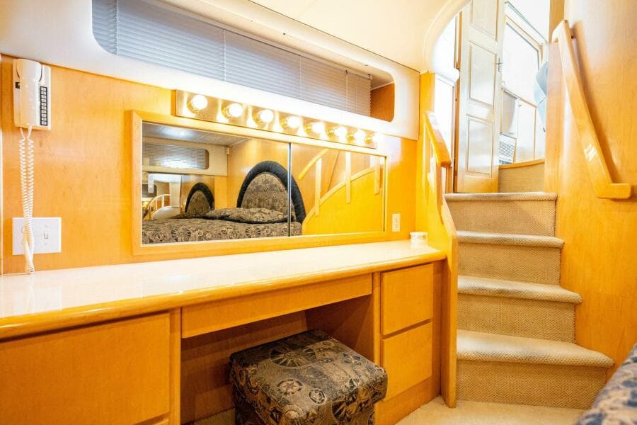 1997 Navigator Sundance 5600