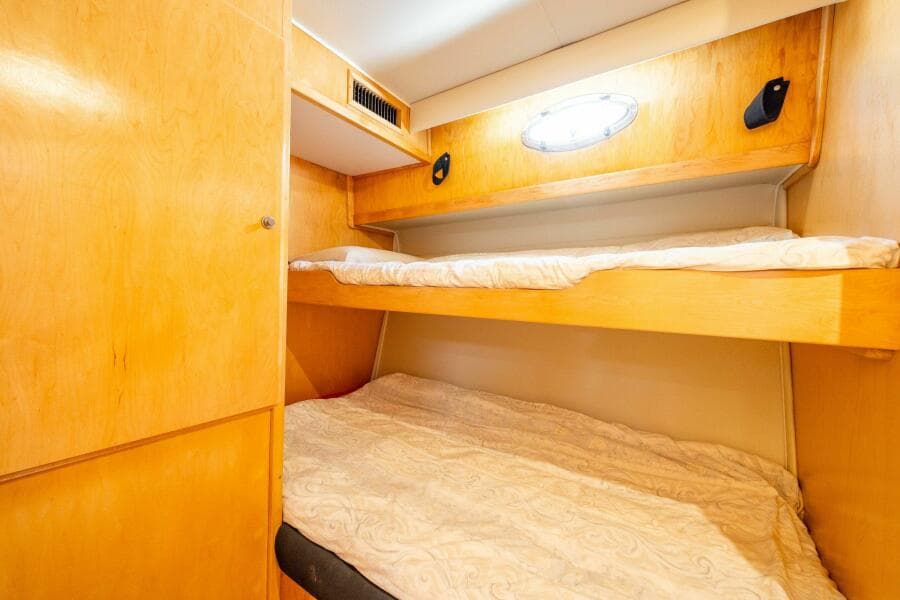 1997 Navigator Sundance 5600