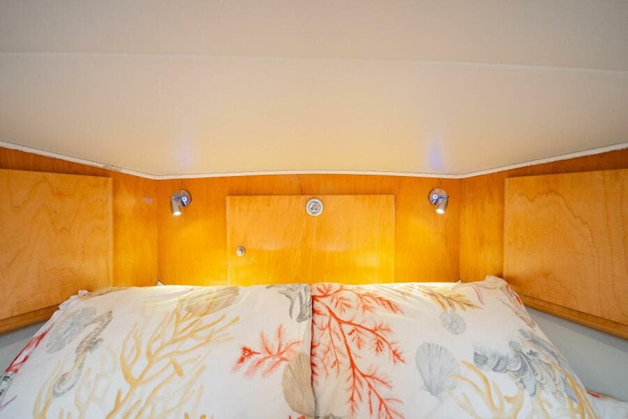 1997 Navigator Sundance 5600