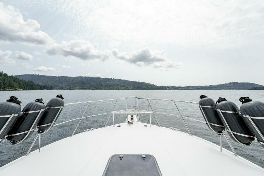 1997 Navigator Sundance 5600