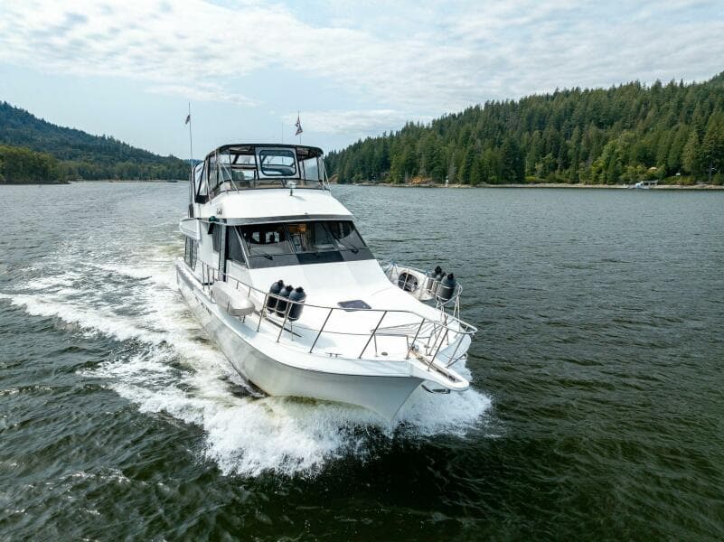 1997 Navigator Sundance 5600