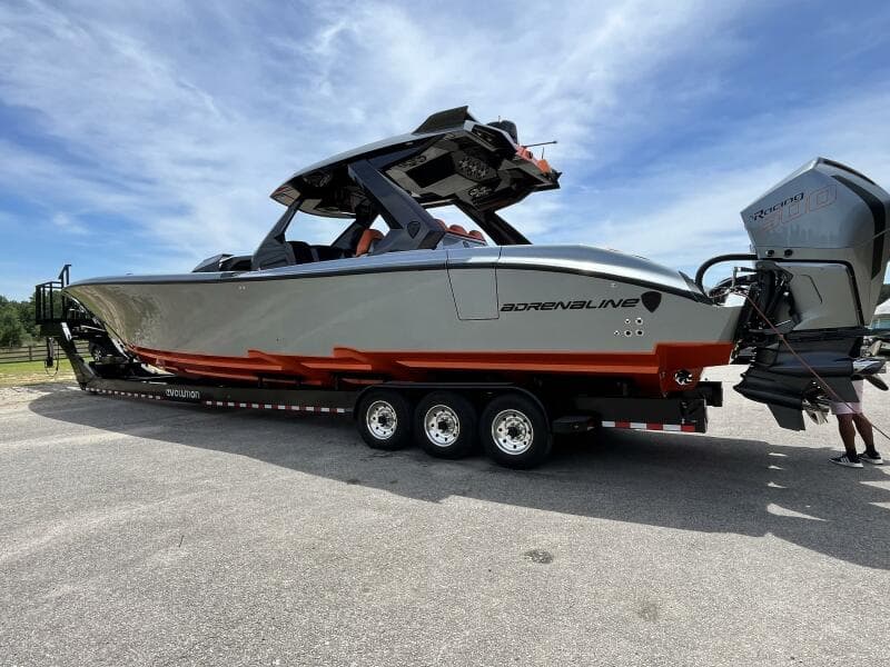 2024 Adrenaline 47 Reaper