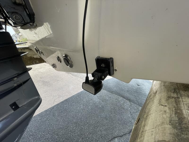 2016 Key West 176 Bay Reef