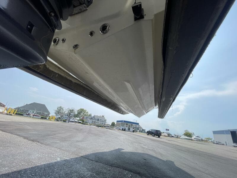 2016 Key West 176 Bay Reef