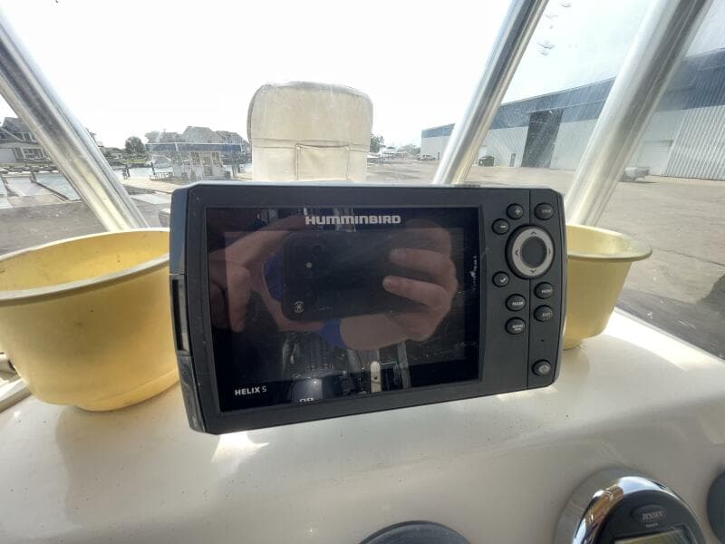 2016 Key West 176 Bay Reef