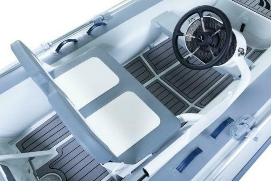 2024 Highfield Classic 380 FCT