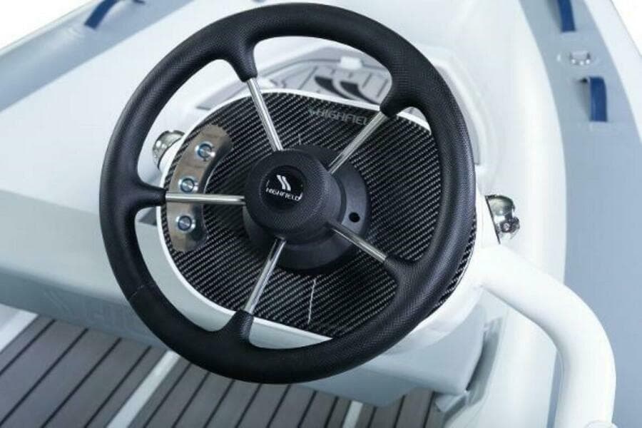 2024 Highfield Classic 380 FCT