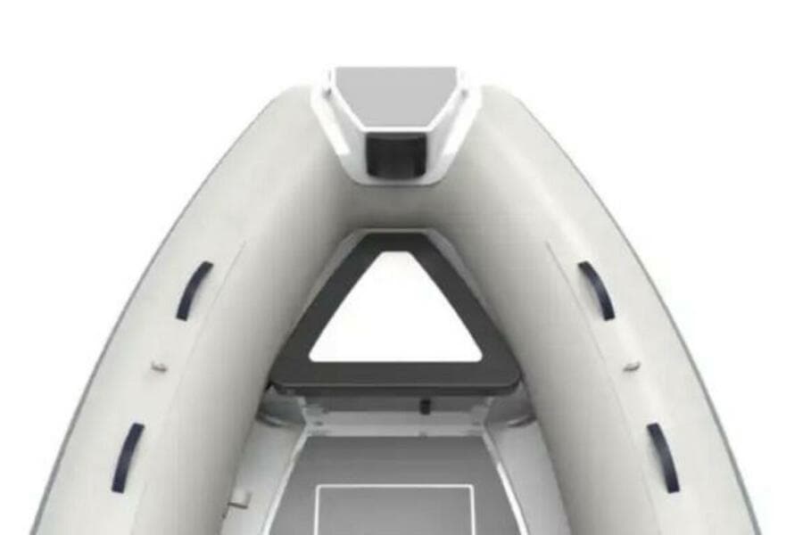 2024 Highfield Classic 460