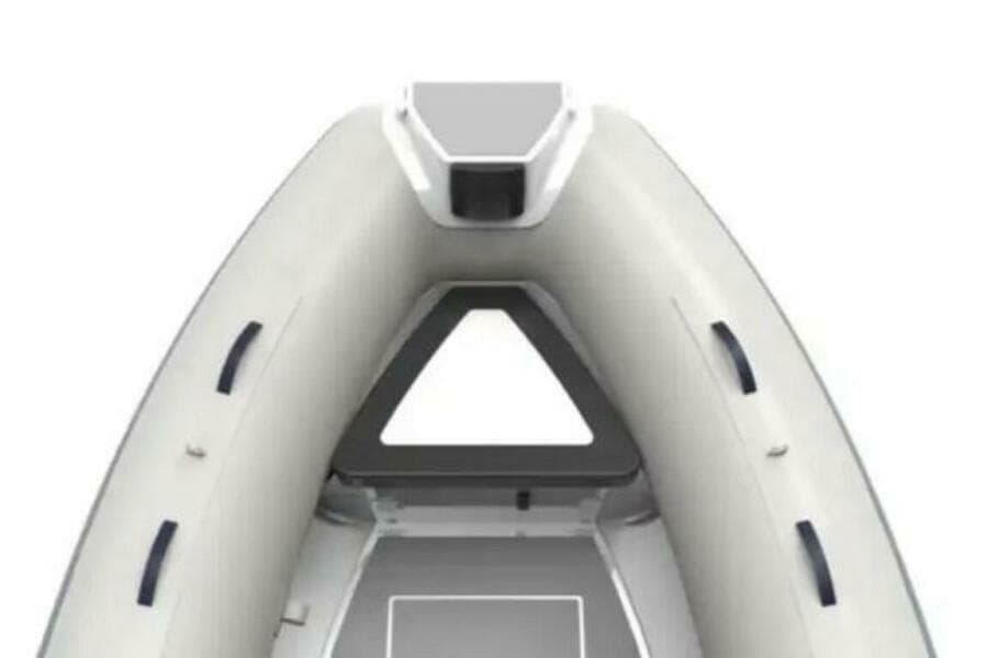 2024 Highfield Classic 460