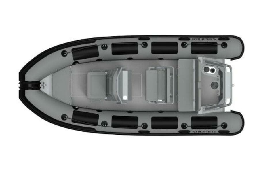 2024 Highfield Patrol 500