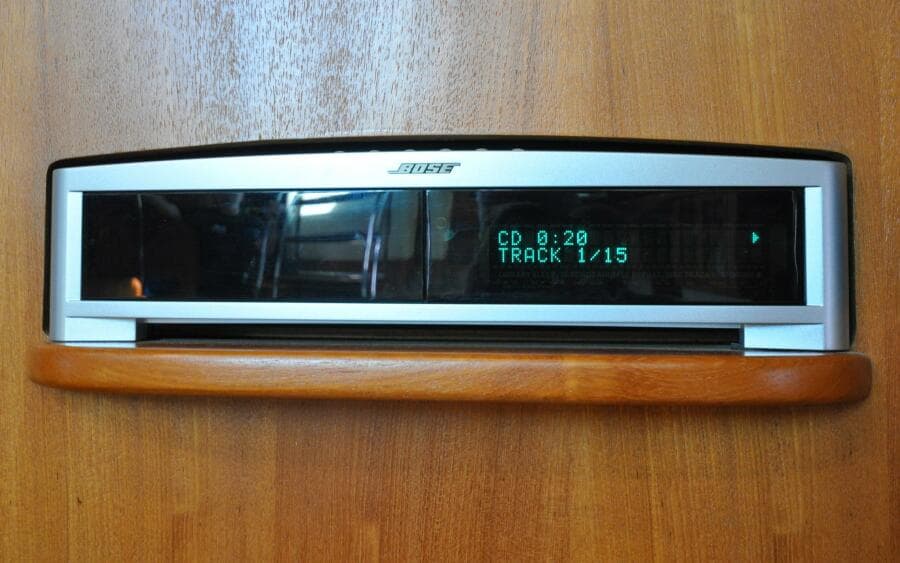 Hunter 45CC   Coralee   Offered For Sale689