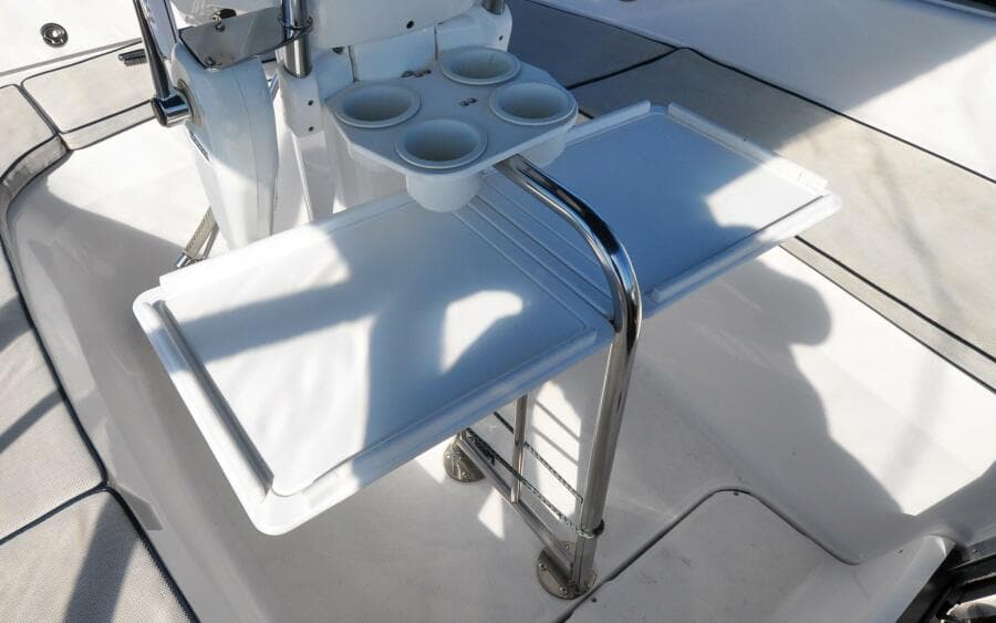 Hunter 45CC   Coralee   Offered For Sale629