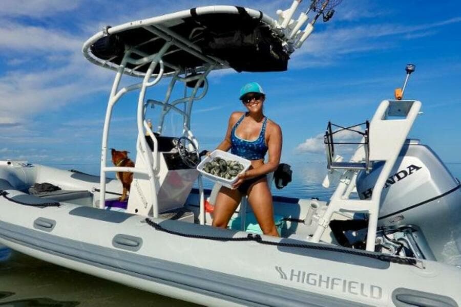 2024 Highfield Patrol 540