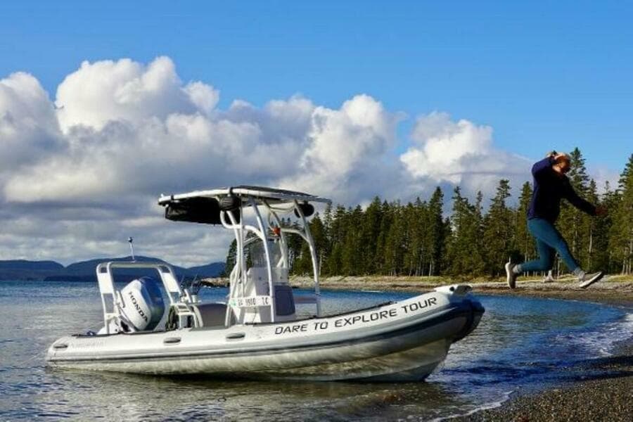 2024 Highfield Patrol 540