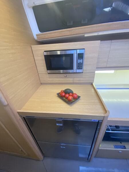 2018 Dufour GL 382 - Photo 49