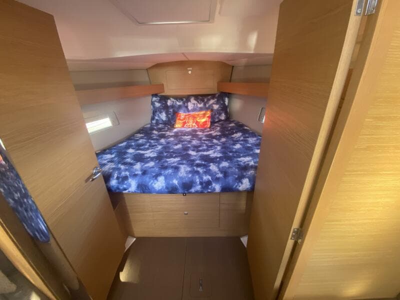 2018 Dufour GL 382 - Photo 37
