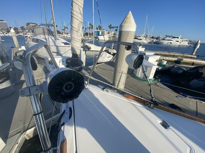 2018 Dufour GL 382 - Photo 52