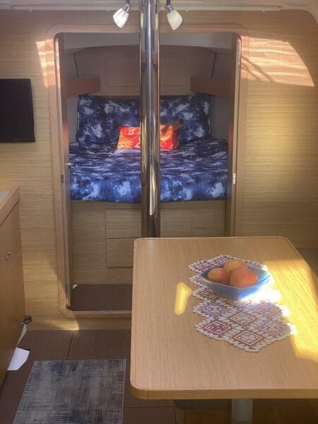 2018 Dufour GL 382 - Photo 31
