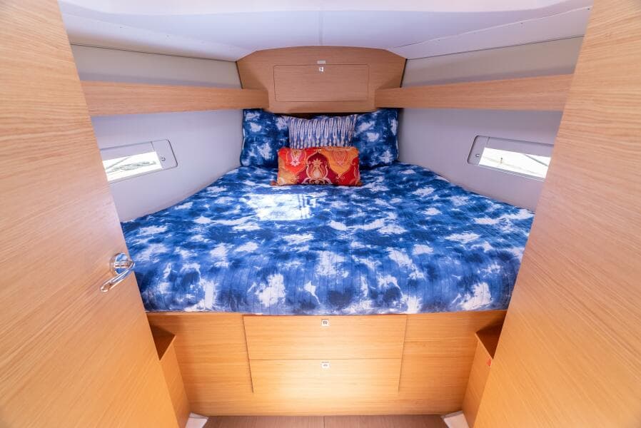 2018 Dufour GL 382 - Photo 12