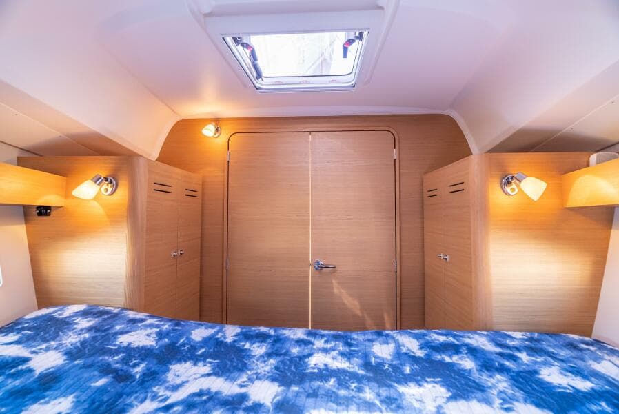 2018 Dufour GL 382 - Photo 23