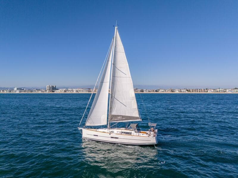 2018 Dufour GL 382 - Photo 7