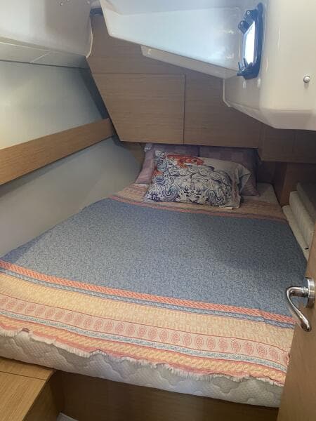 2018 Dufour GL 382 - Photo 40