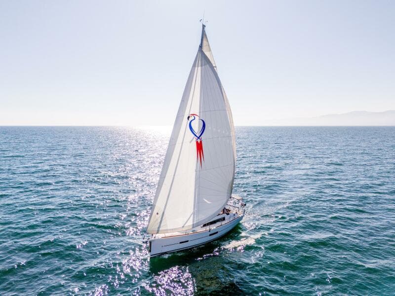 2018 Dufour GL 382 - Photo 1